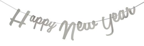 Happy New Year Girlang