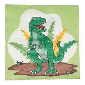 Servetter Dinosaur T Rex