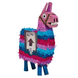 Pinata Lama Flerfärgad