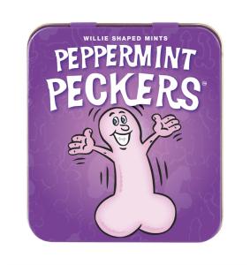 Pepparmint Peckers