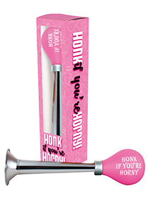 Tuta Honk if you Are Horny