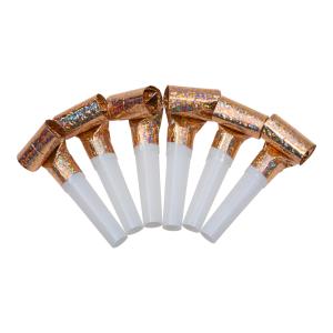 Blåsormar Rosé Glitter