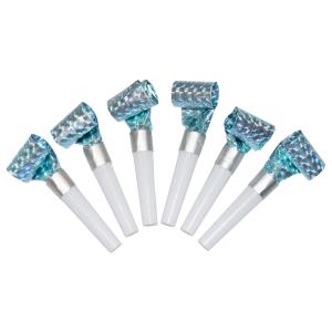 Blåsormar skimrande Ljusbå