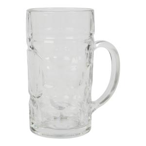 Öl-Sejdel med 12 olika stickers för passande ålder