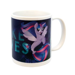 Mugg My Little Pony