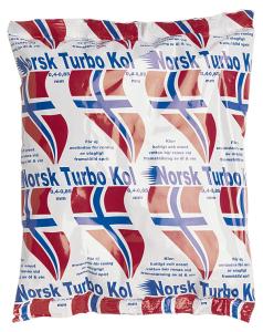 Norsk Turbo kol 1,7 lit