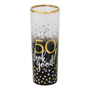 Shotglas 50 Stars