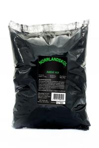 Norrlandskol 1,7 liter