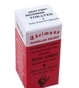 Edelmans Vinjäst