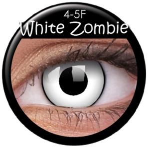 Crazylinser White zombie