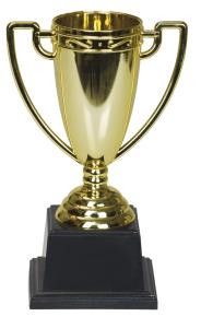 Pokal välj egen text