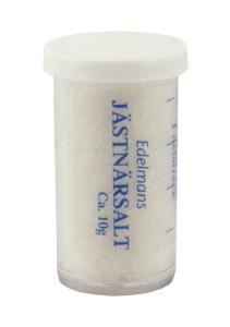 Jästnärsalt på tub Edelmans