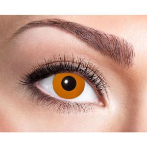 Crazy UV Linser Orange