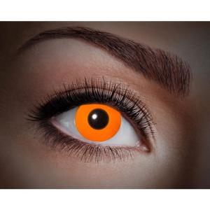 Crazy UV Linser Orange