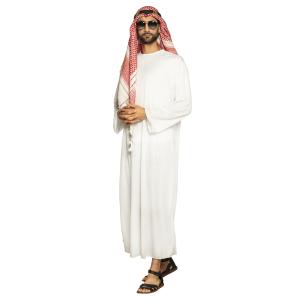 Saudi Prince