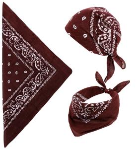 Brun Bandana