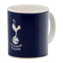 Tottenham mugg