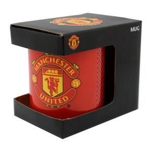 Mugg Manchester United