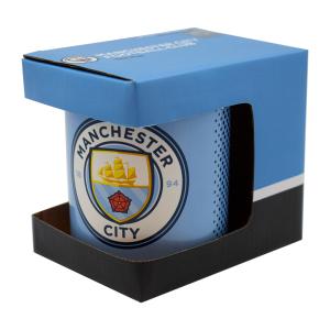 Mugg Manchester City
