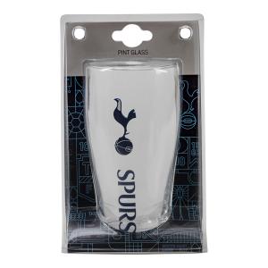 Ölglas Tottenham