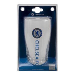 Ölglas Chelsea