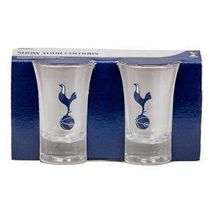 Shotglas Tottenham