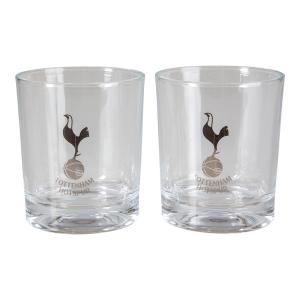 Whiskyglas Tottenham 2 Pack