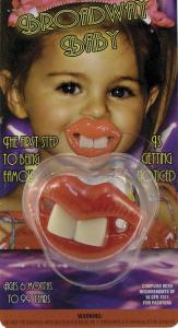 Billy Bob Napp "Broadway Baby"