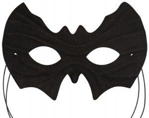 Batman ögonmask