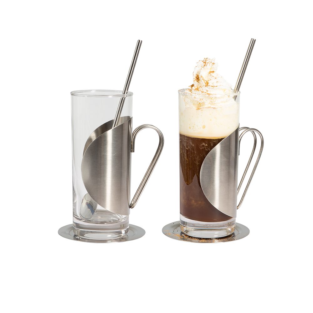 Irish Coffee set 2 Pack