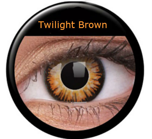 Linser Twilight Brown