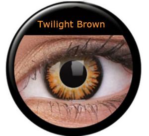 Linser Twilight Brown