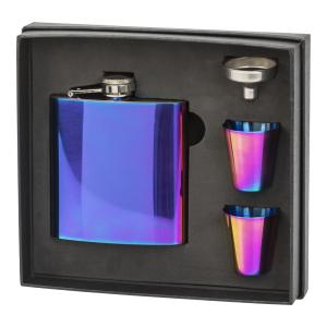 Plunta Set Regnbåge