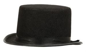 Barnhatt Hög med sidenband