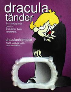 Draculatänder