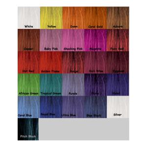 Stargazer Permanent Hårfärg