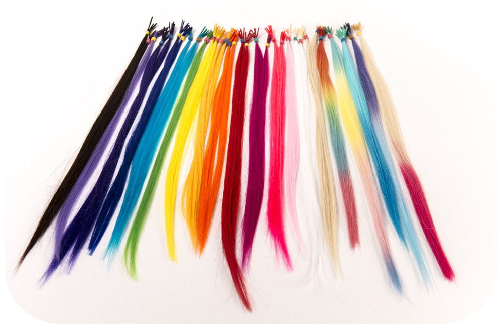 Stargazer Permanent Hårfärg