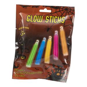 Glow Sticks 10 Pack