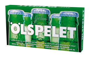 Ölspelet