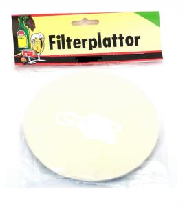 Vinfilter 2 pack