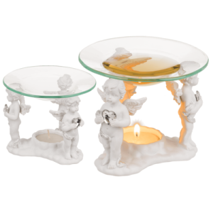 Aroma lampa Barn Änglar