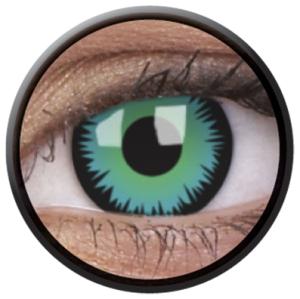 Crazylinser Green Werewolf