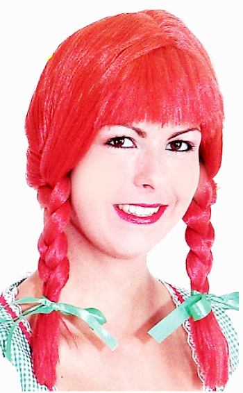Pippi peruk