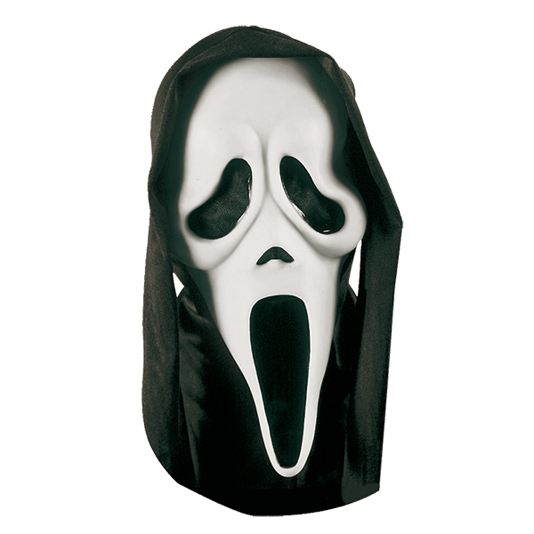 Mask Scream