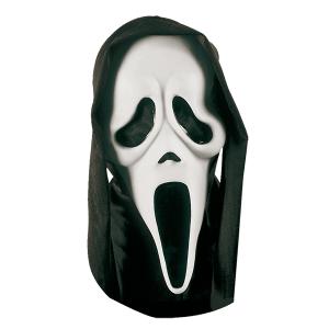 Mask Scream