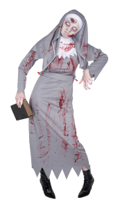 Zombi Nunna