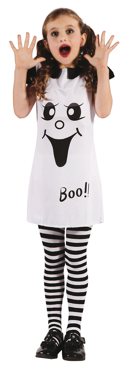 Spökdress barn