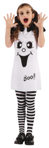 Spökdress barn