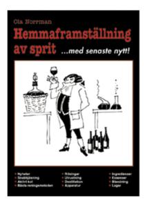 Hemmaframställnings boken