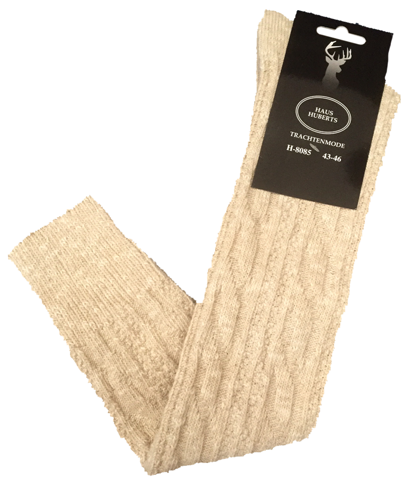 Knästrumpor Oktoberfest Delux